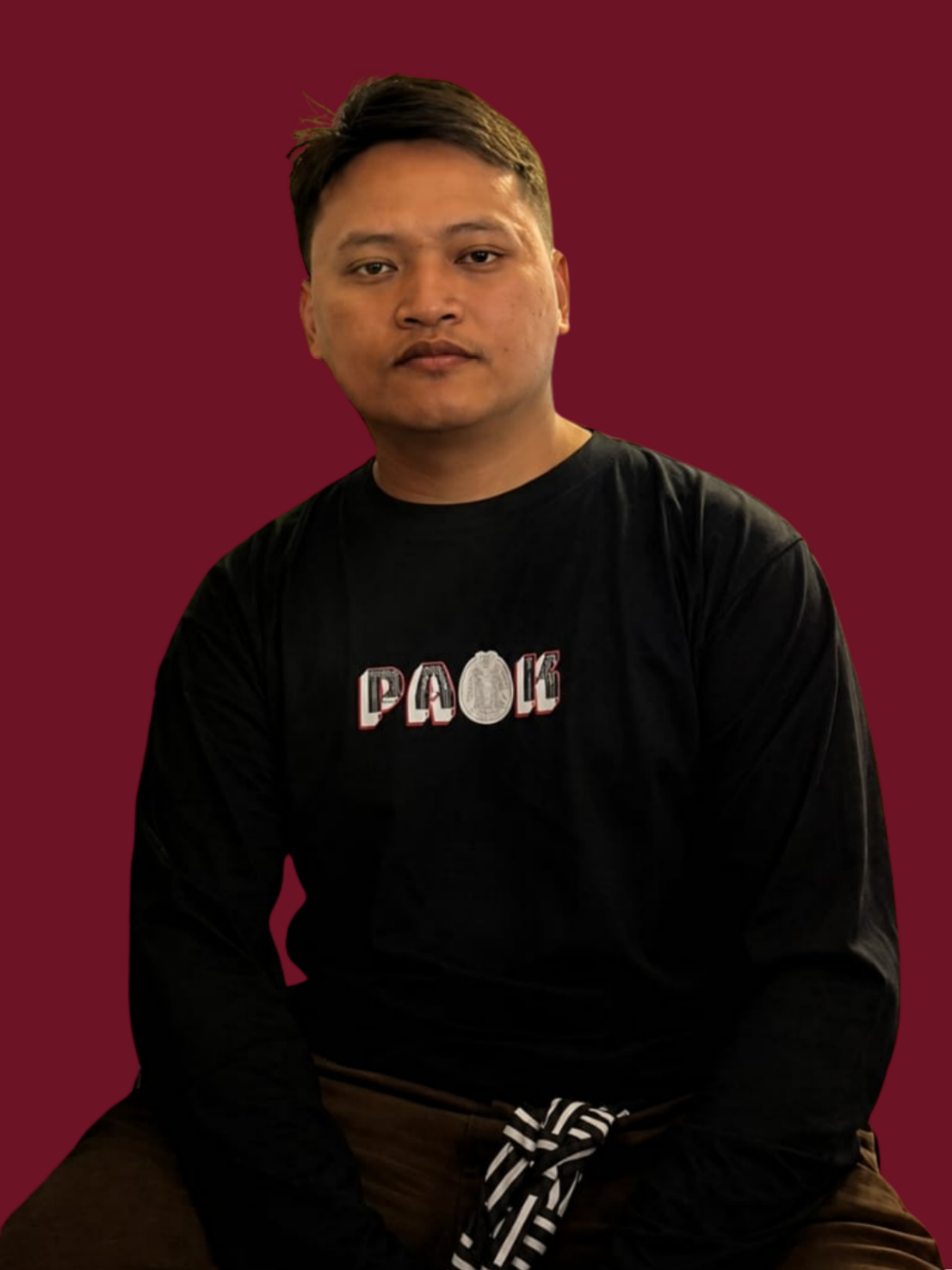 Moch. Kanu, A.Md